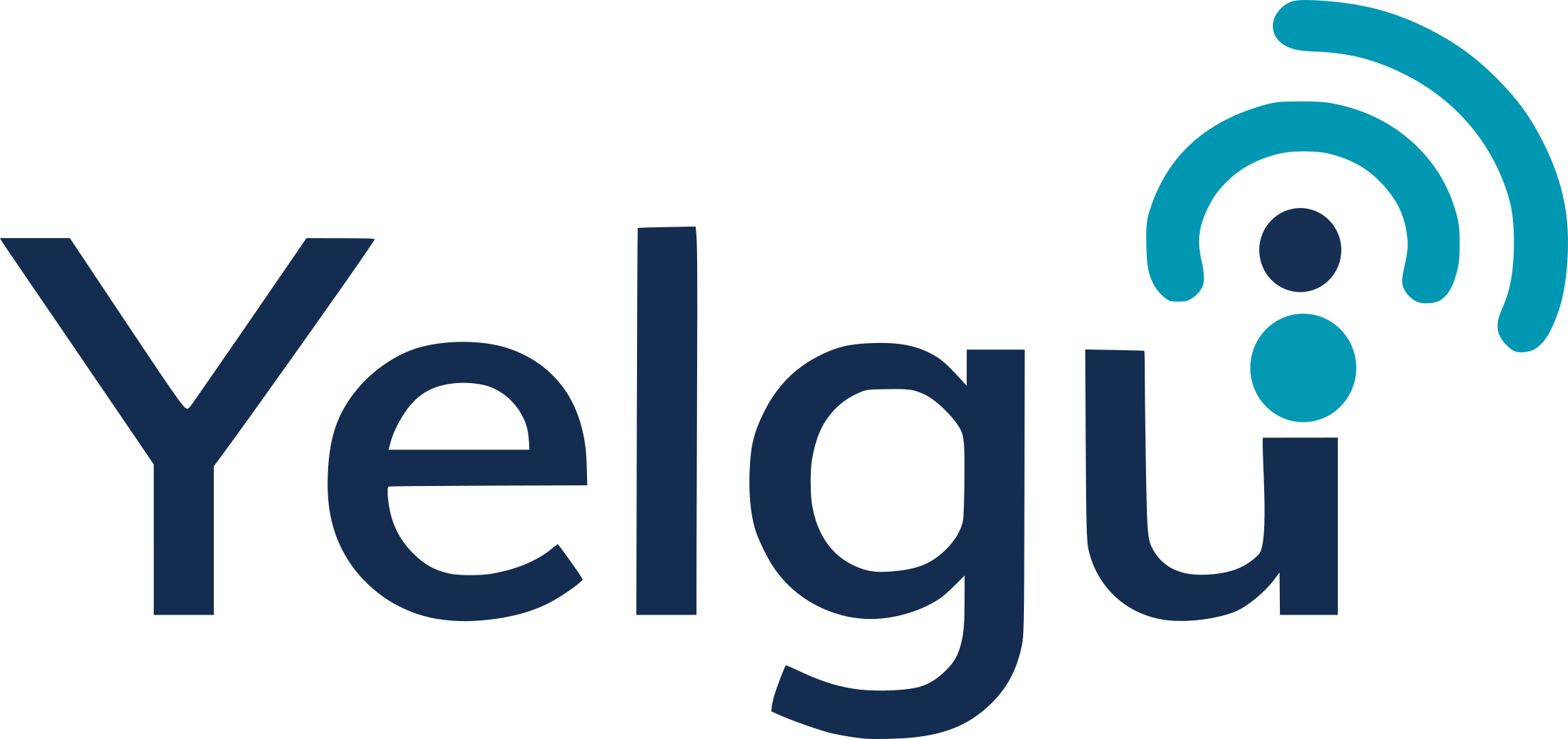 Yelgu Logo