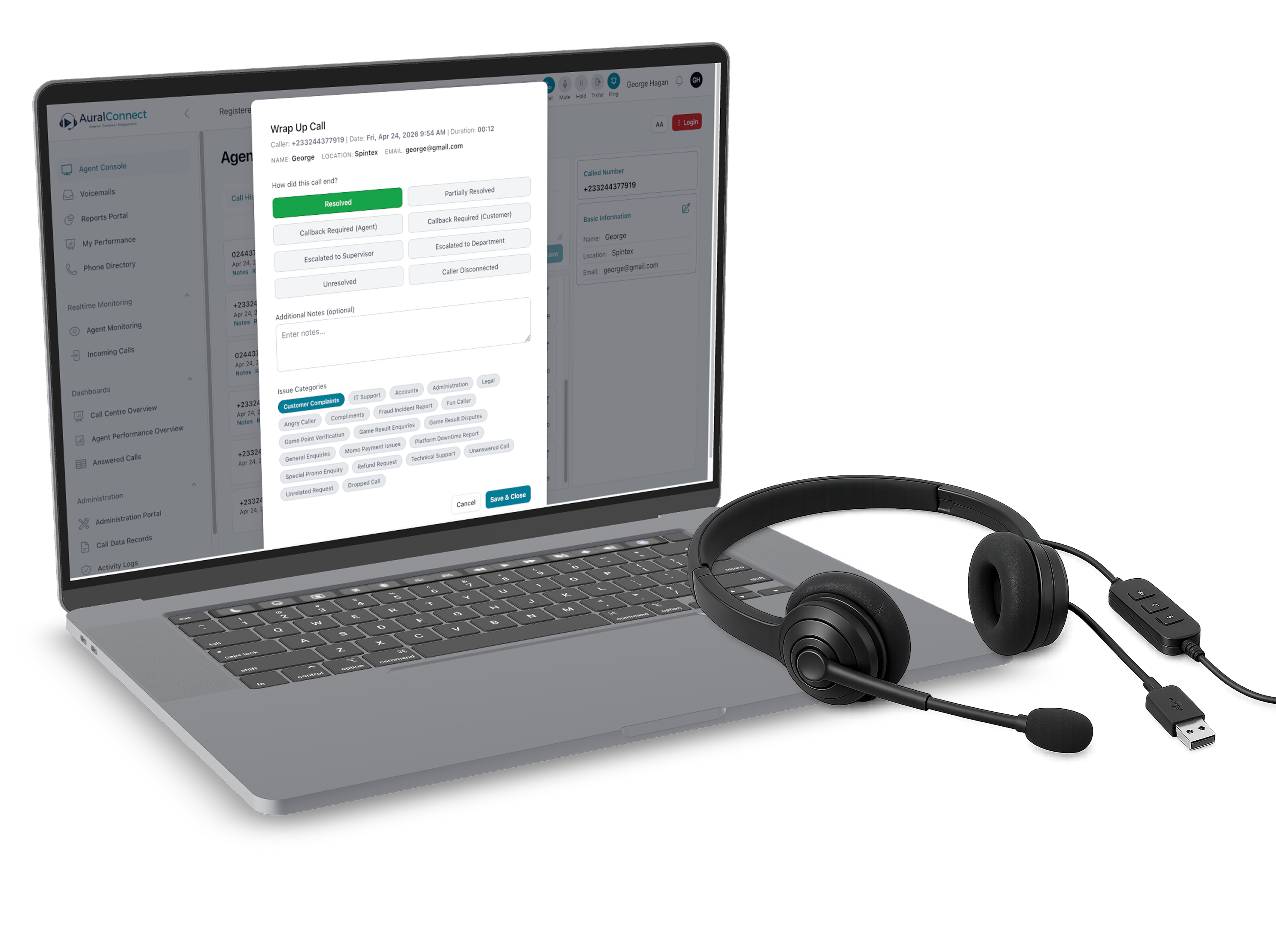 Yelgu Platform Screenshot